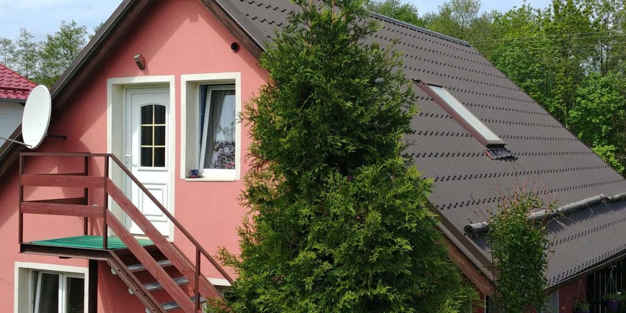 Podkrovi - Ubytovani Brdy Bohutín Extérieur photo